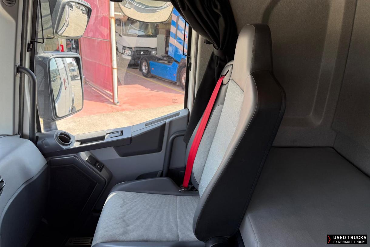 Renault Trucks T 480