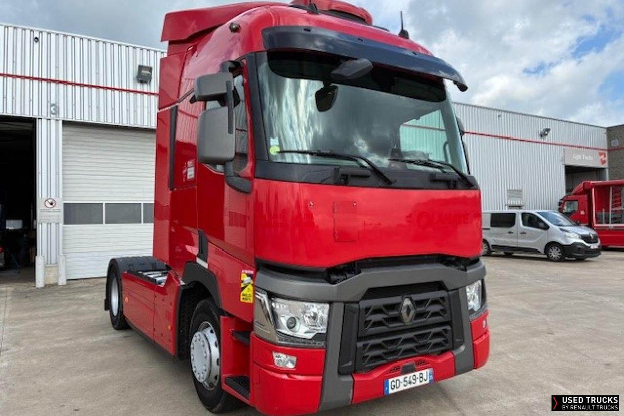 Renault Trucks T 520