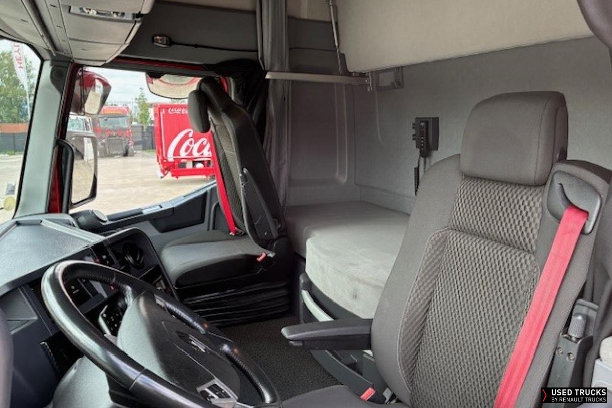 Renault Trucks T 520