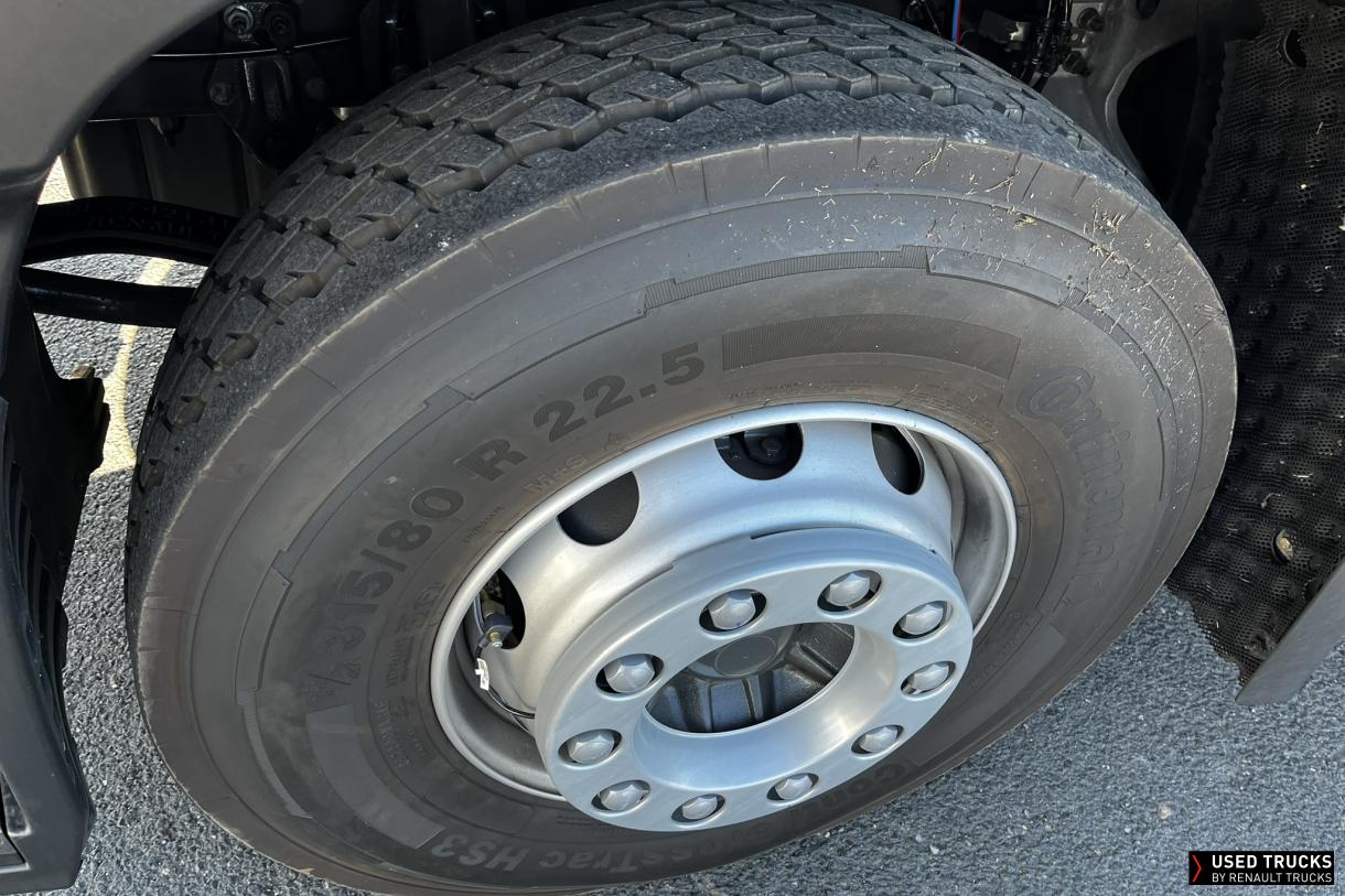 Renault Trucks T 520