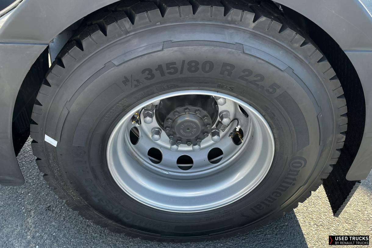 Renault Trucks T 520