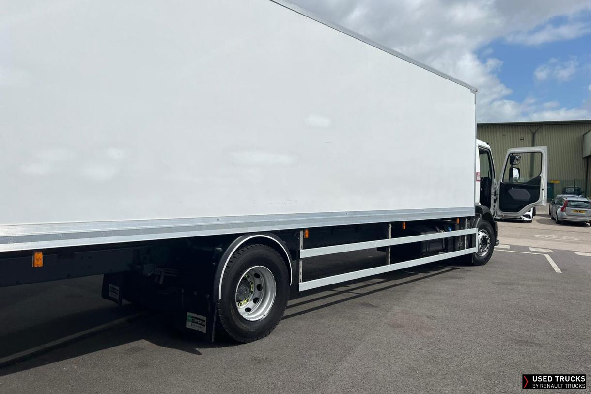 Renault Trucks D 250