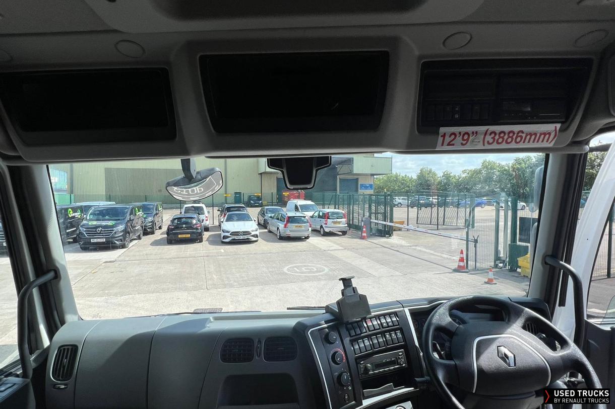 Renault Trucks D 250