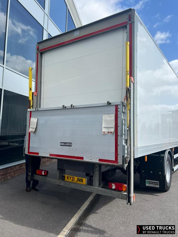 Renault Trucks D 250