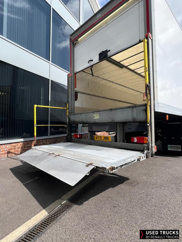 Renault Trucks D 250