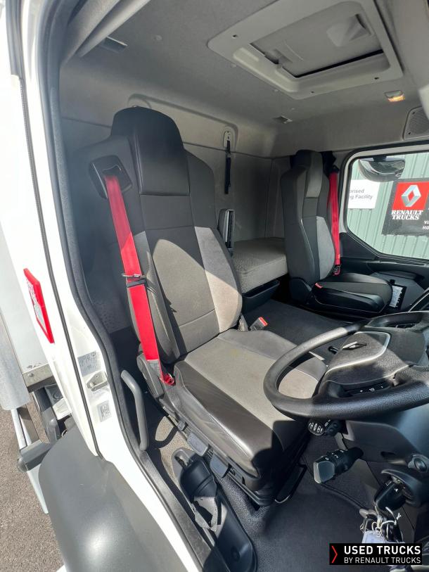 Renault Trucks D 250
