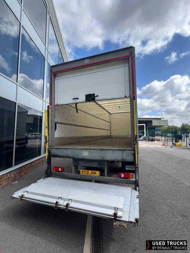 Renault Trucks D 250