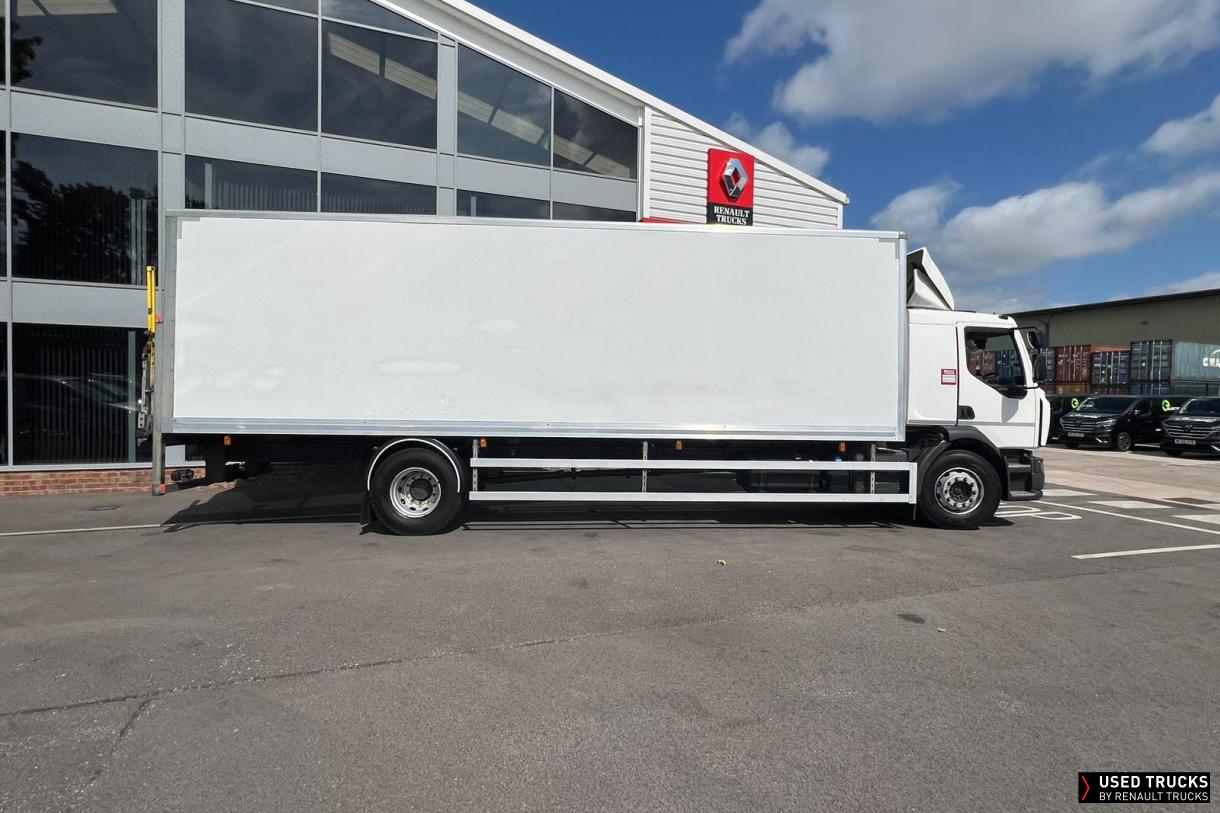 Renault Trucks D 250