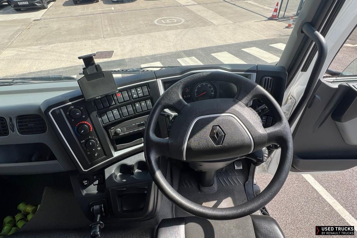 Renault Trucks D 250