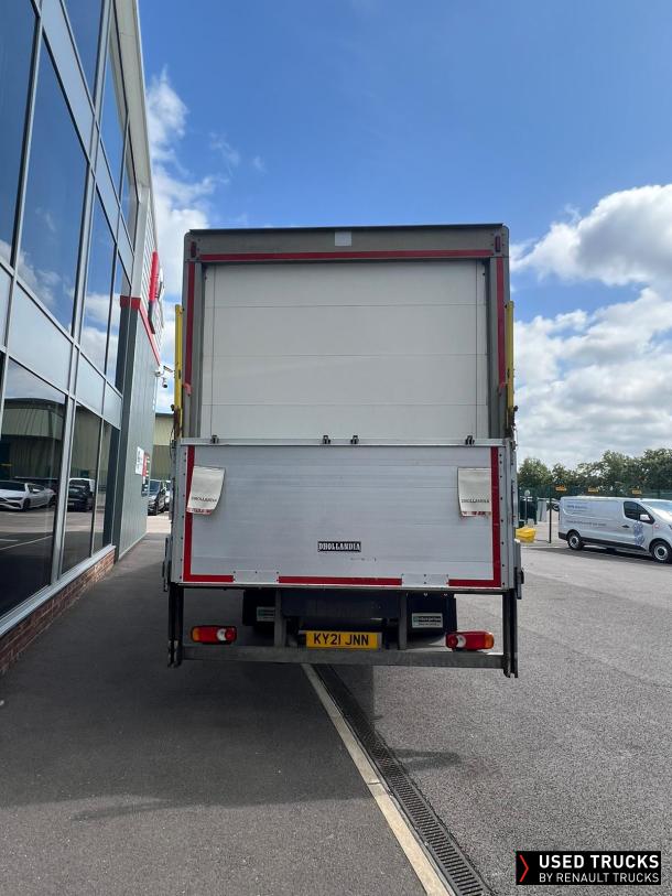 Renault Trucks D 250