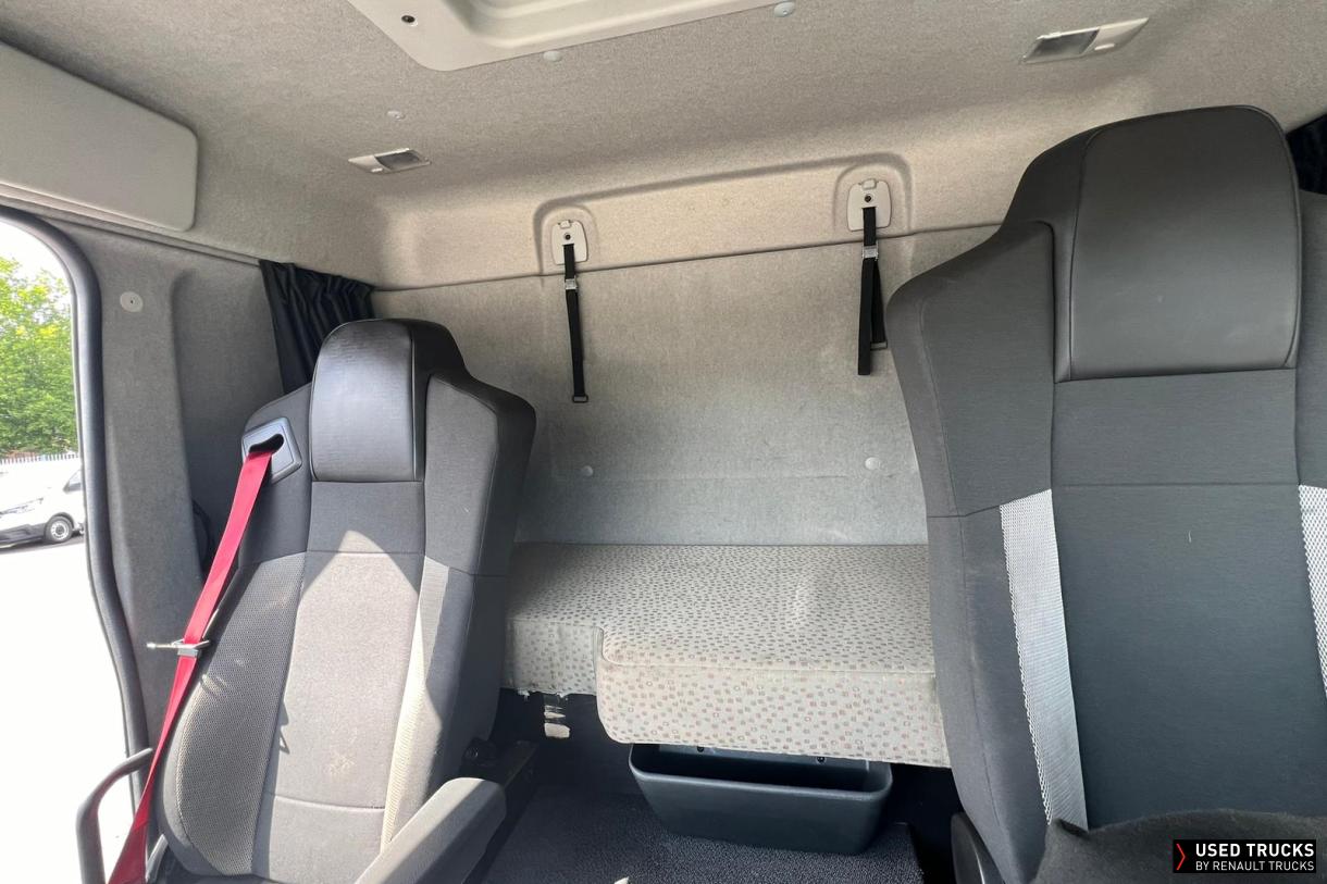 Renault Trucks D 250