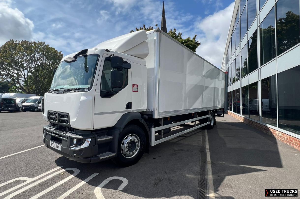 Renault Trucks D 250