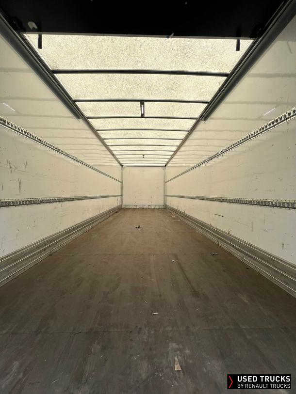 Renault Trucks D 250