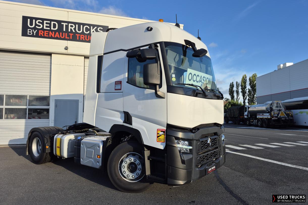 Renault Trucks T 480