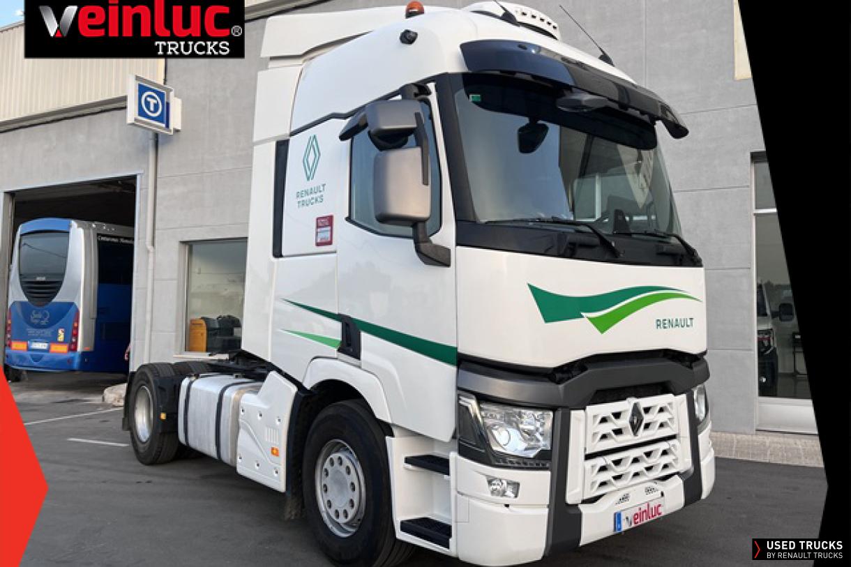 Renault Trucks T 460