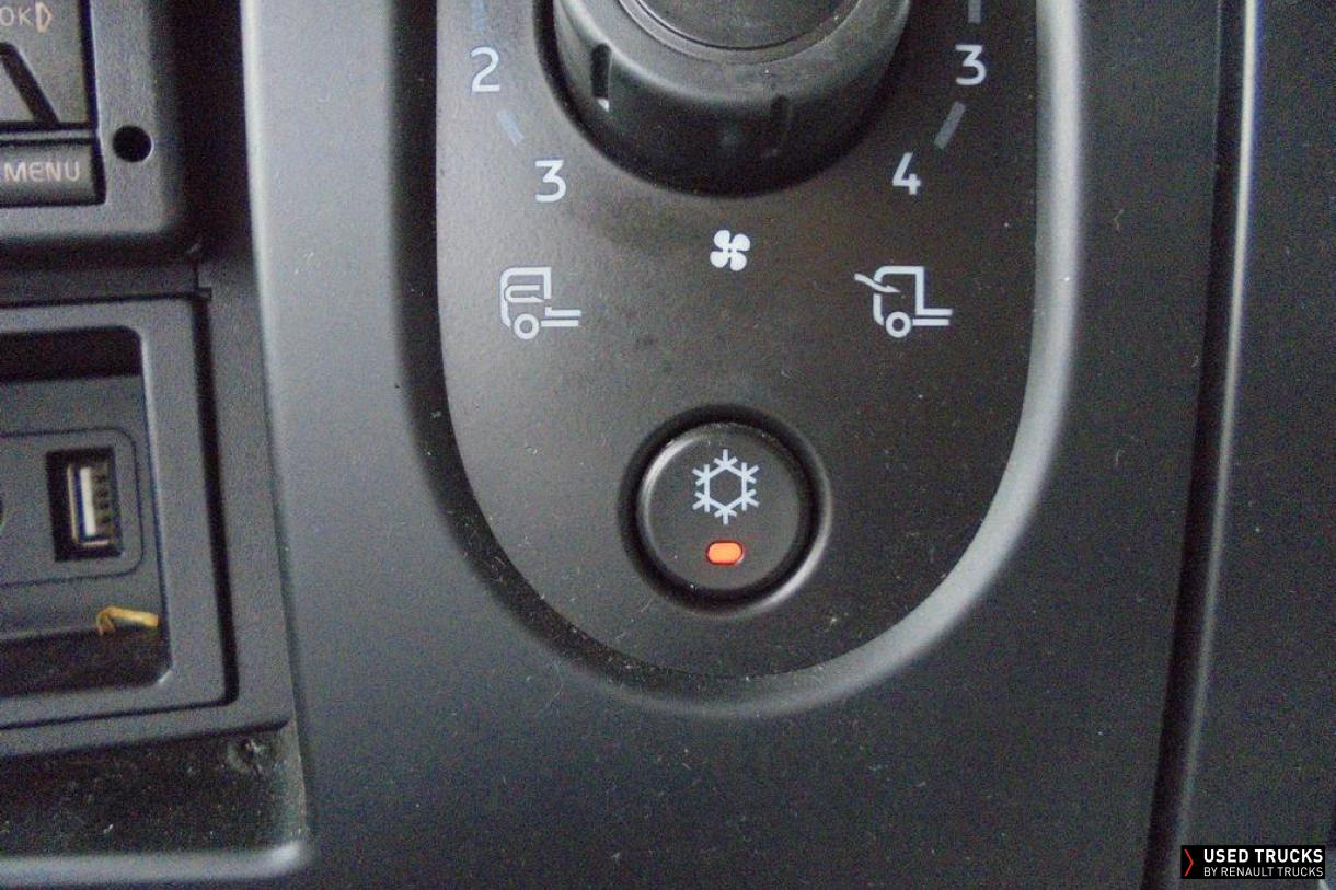 Renault Trucks D 280