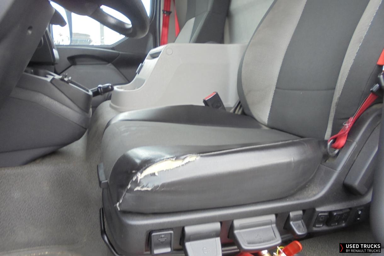 Renault Trucks D 280