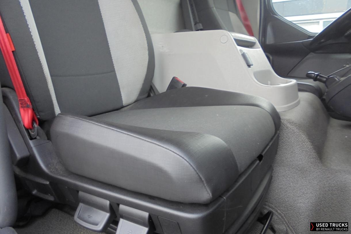 Renault Trucks D 280