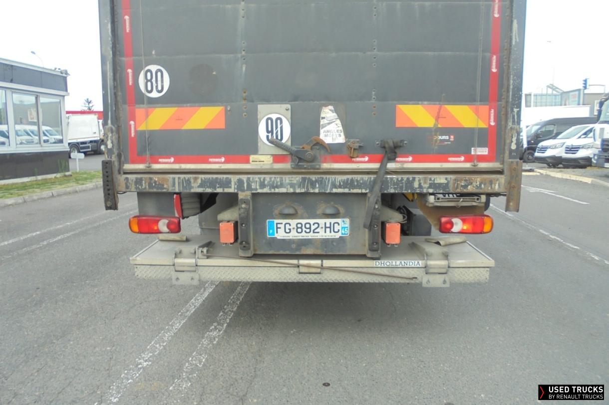 Renault Trucks D 280