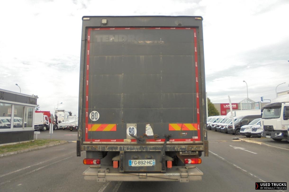 Renault Trucks D 280