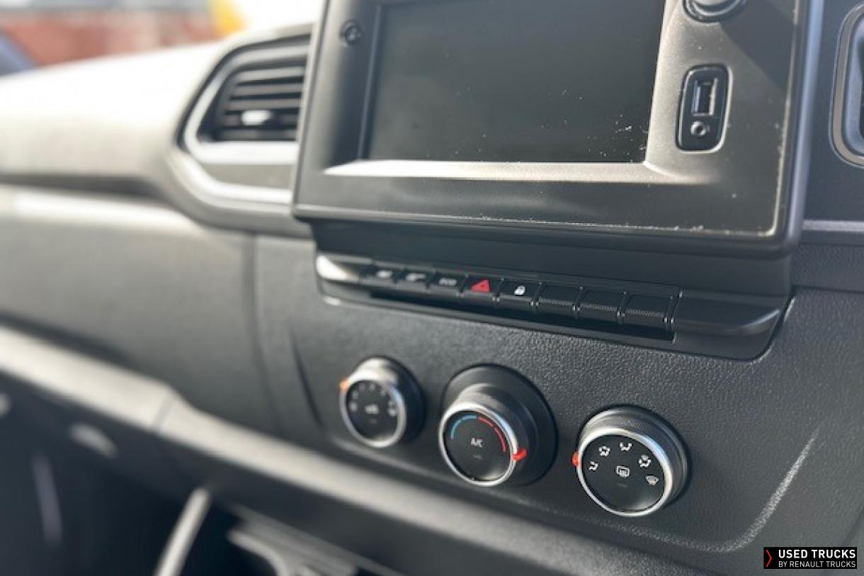 Renault Trucks Master 250
