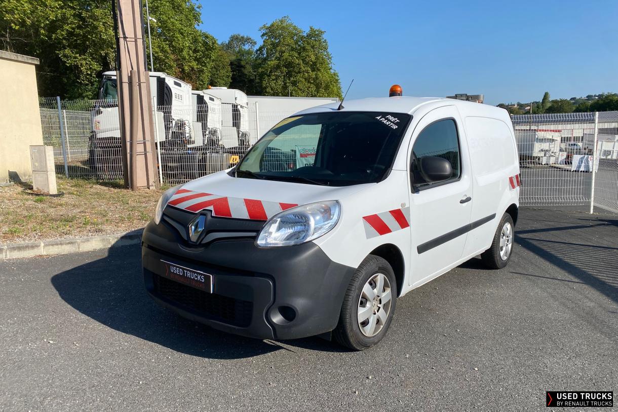 Renault Kangoo 95