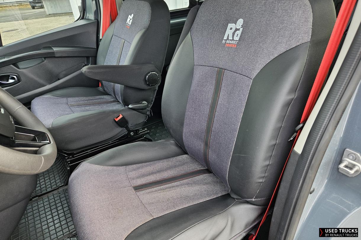 Renault Trucks Trafic 150