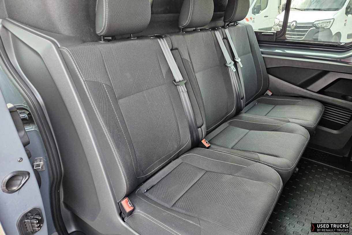 Renault Trucks Trafic 150