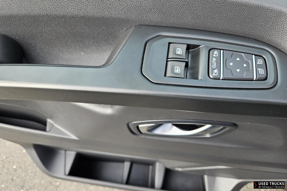 Renault Trucks Trafic 150