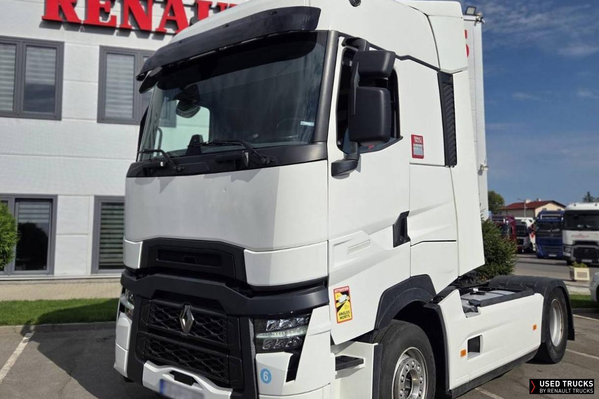 Renault Trucks T High 480