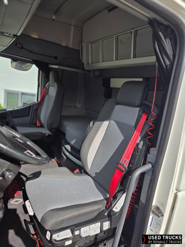 Renault Trucks T High 480