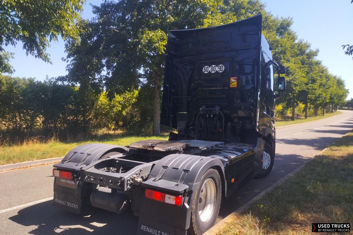 Renault Trucks T High 480