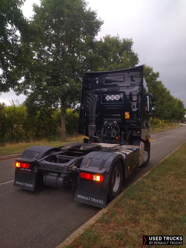 Renault Trucks T High 480