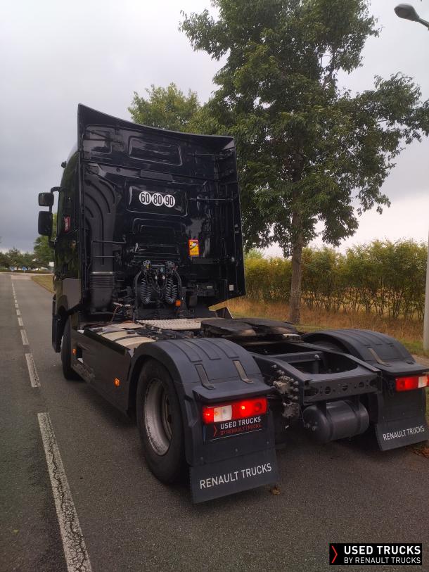 Renault Trucks T High 480