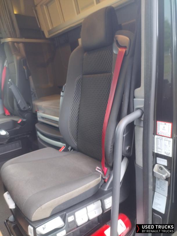 Renault Trucks T High 480