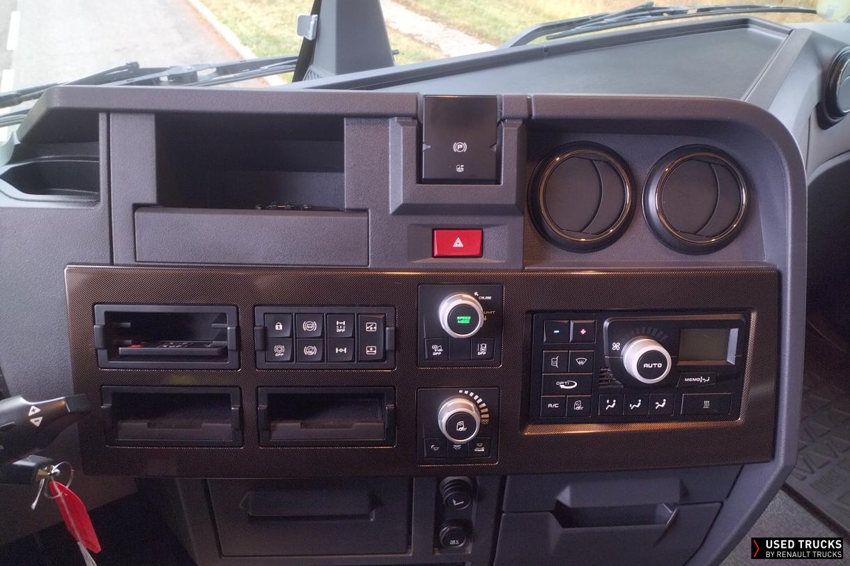 Renault Trucks T High 480