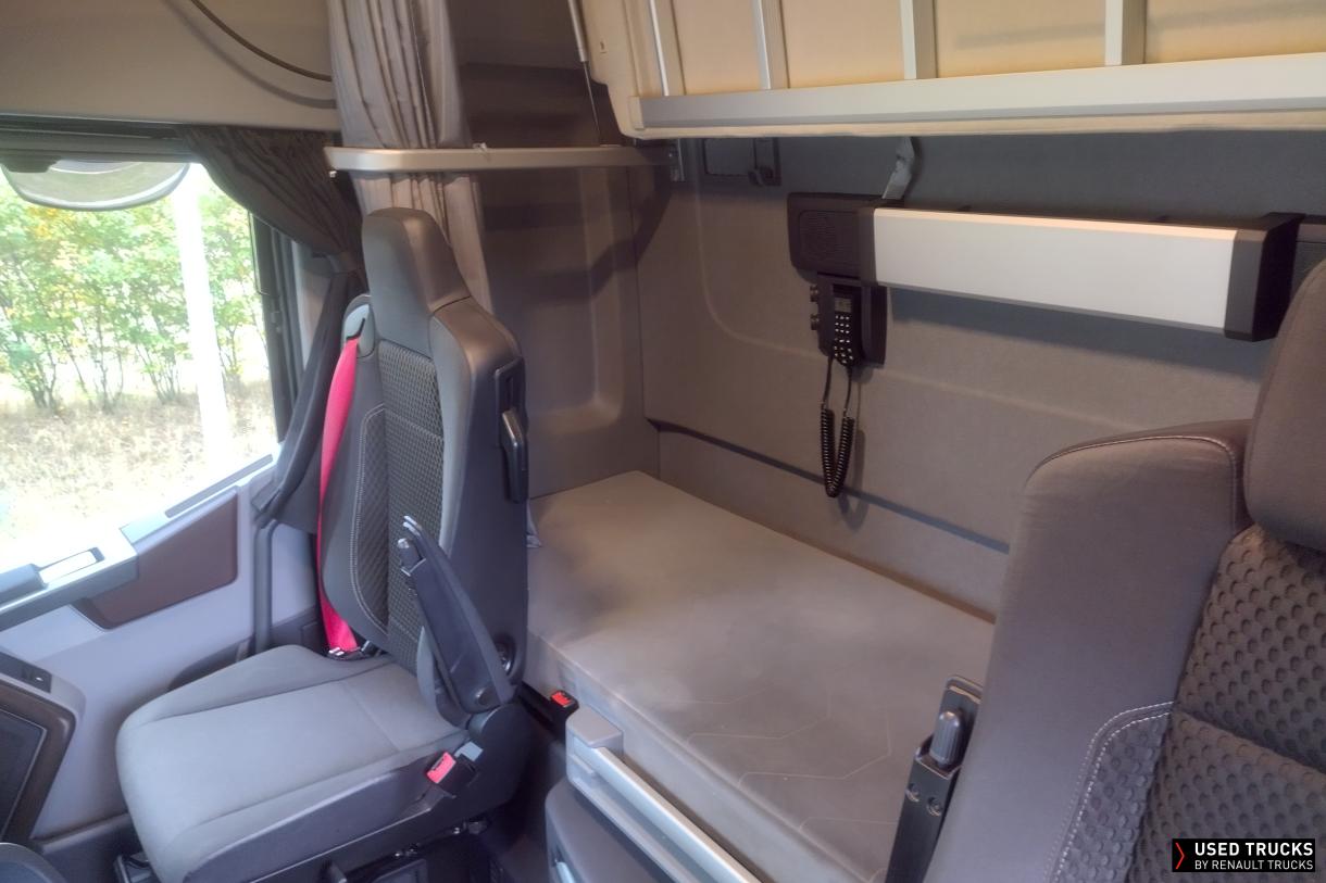 Renault Trucks T High 480