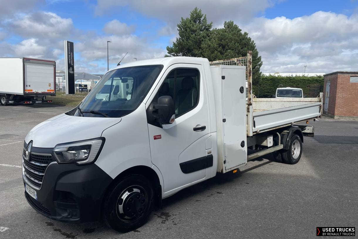 Renault Trucks Master 145