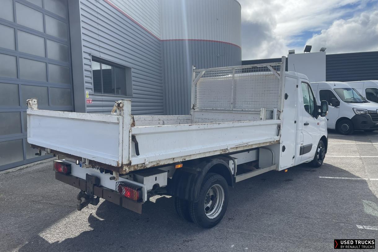 Renault Trucks Master 145