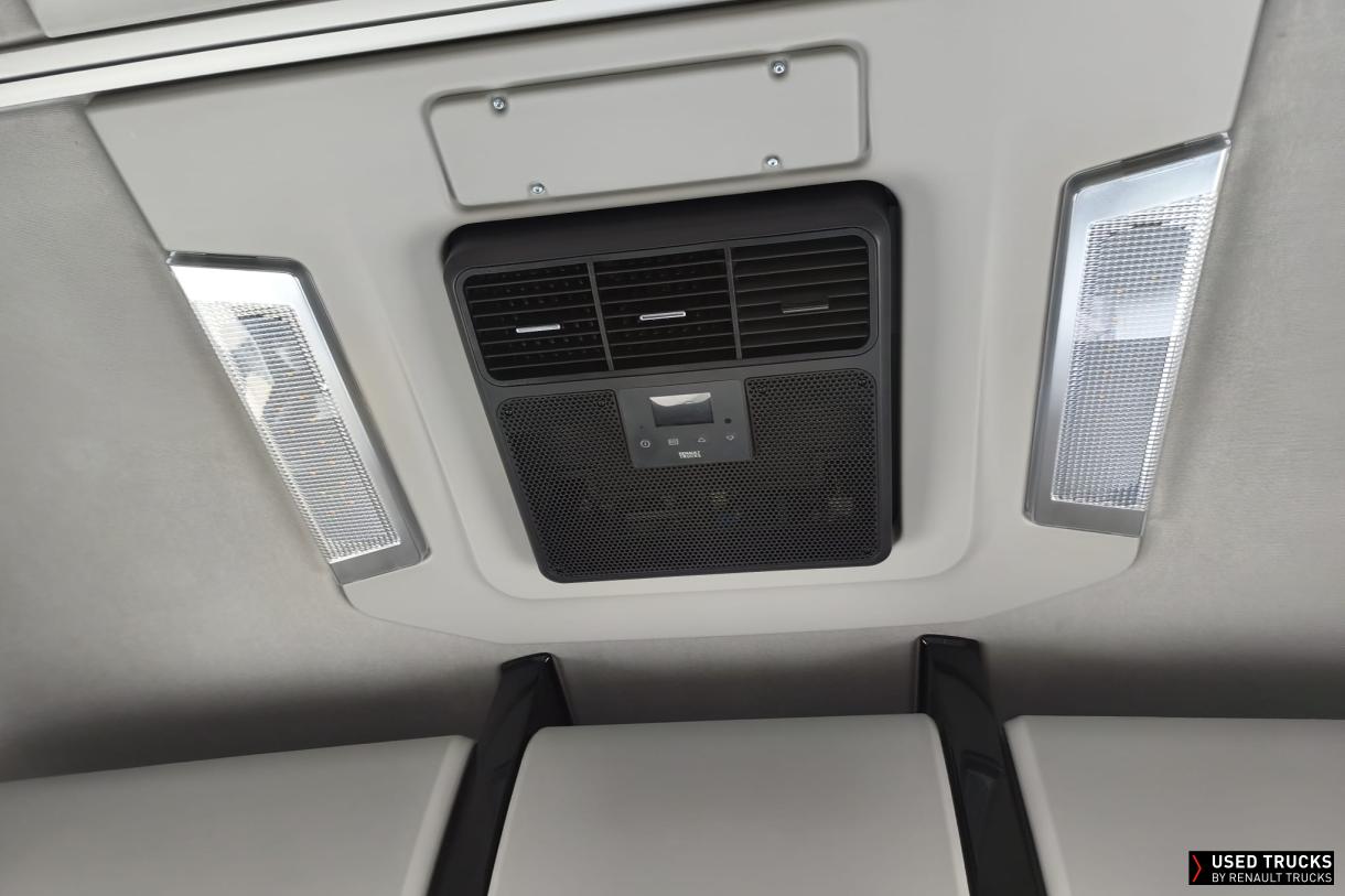 Renault Trucks T High 520