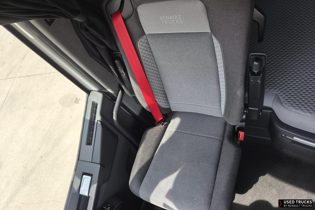 Renault Trucks T High 520