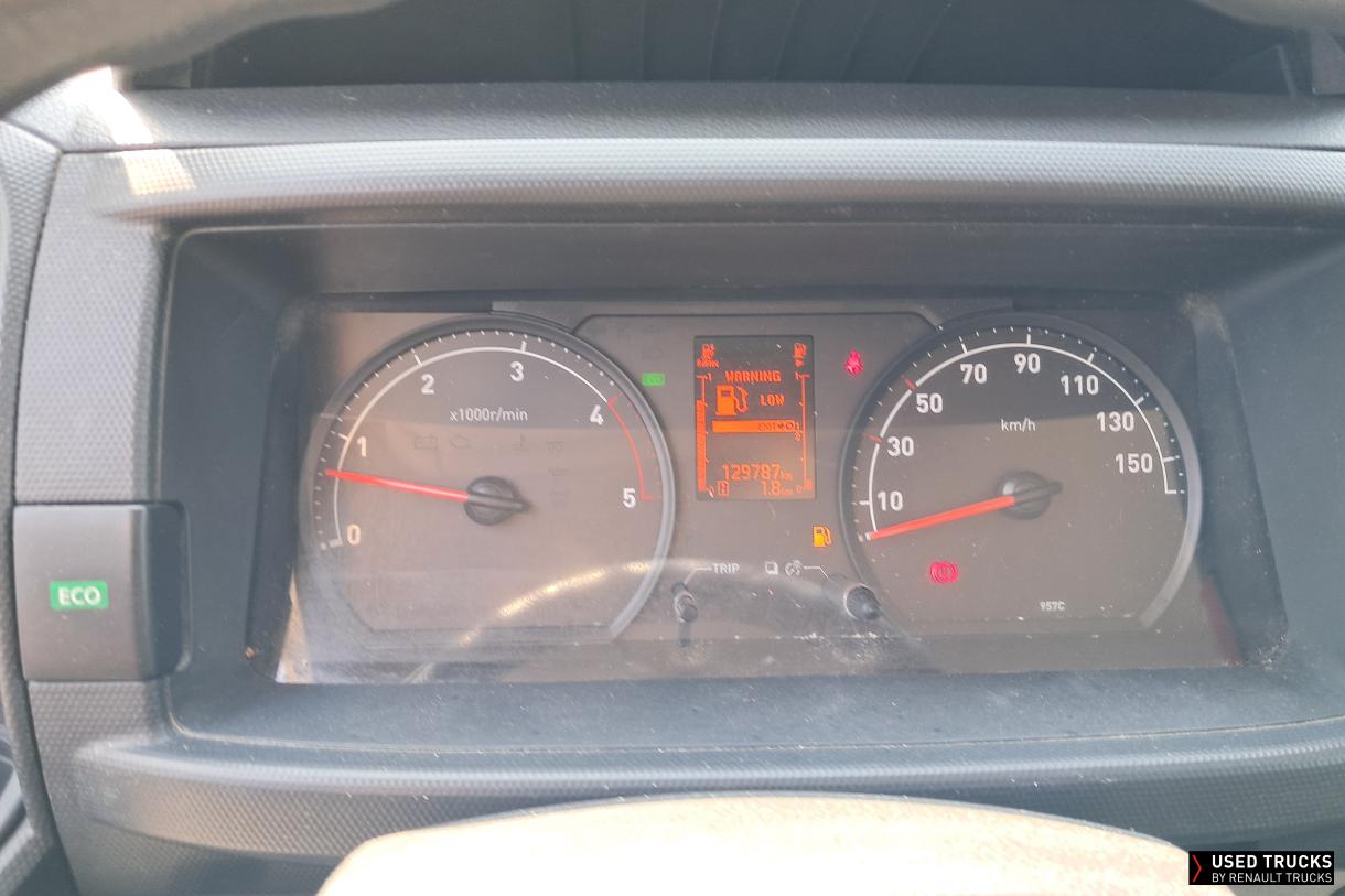 Renault Trucks Maxity 130