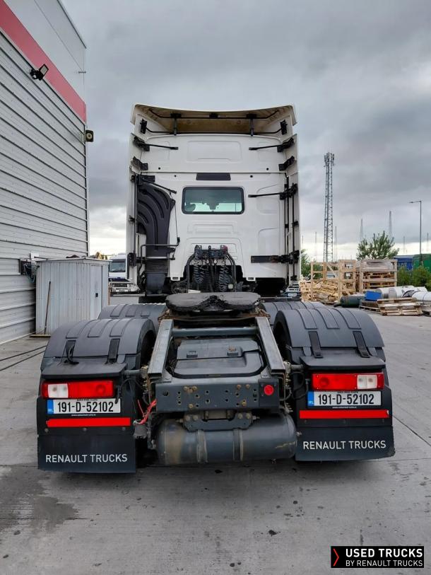 Renault Trucks T 460