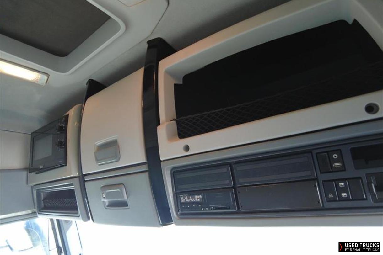 Renault Trucks T 380