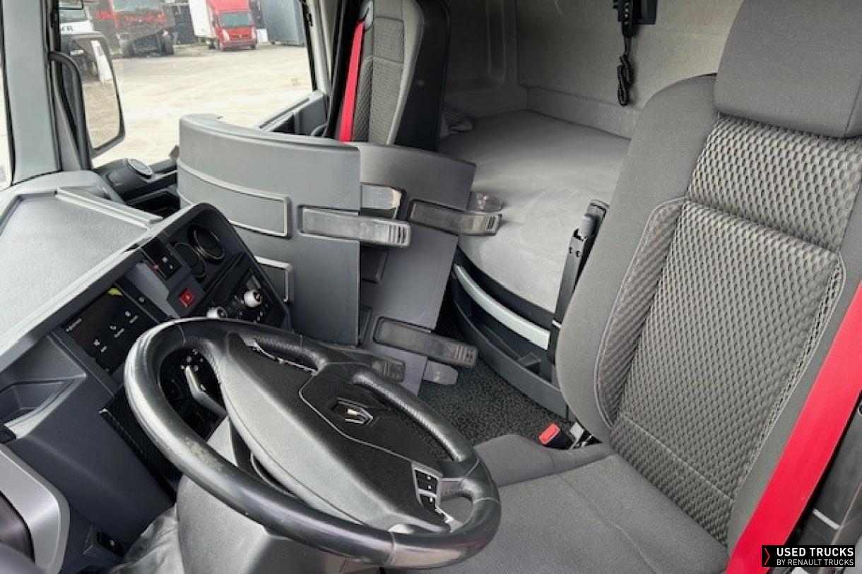Renault Trucks T 520