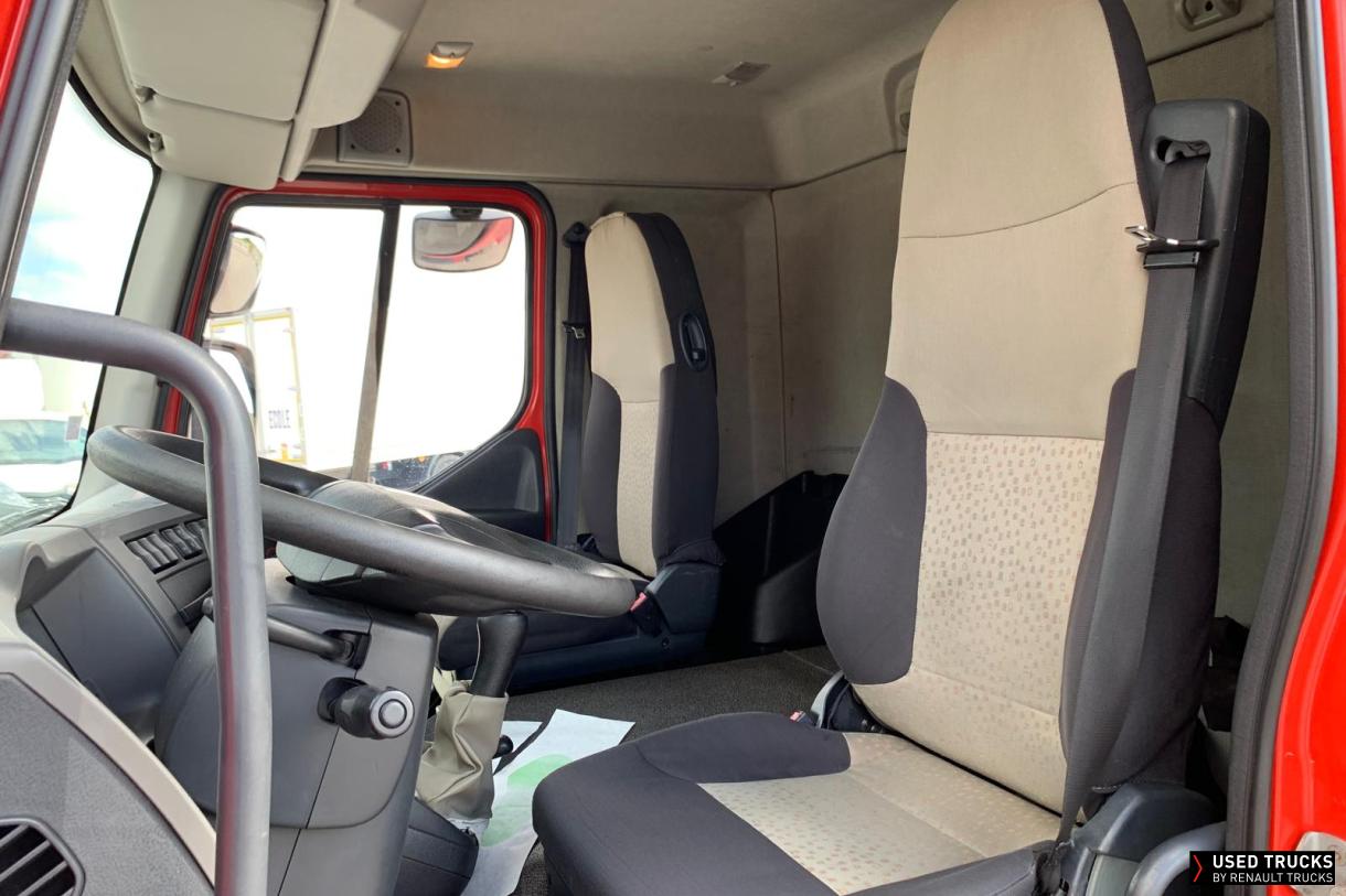 Renault Trucks Midlum 280