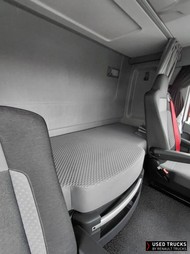 Renault Trucks C 440