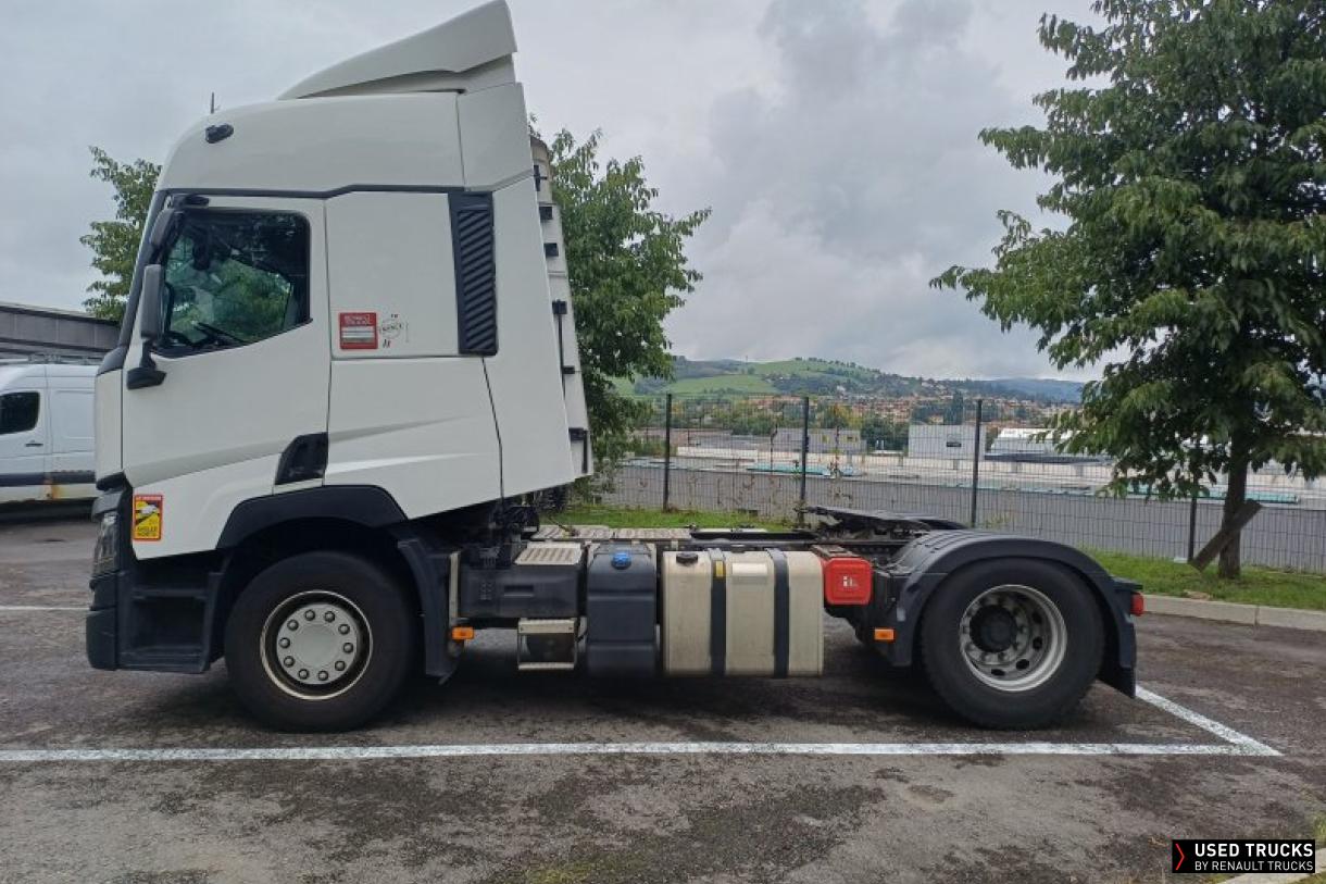 Renault Trucks T 480