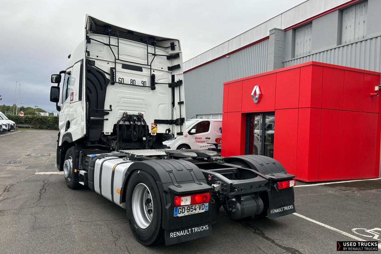 Renault Trucks T 480