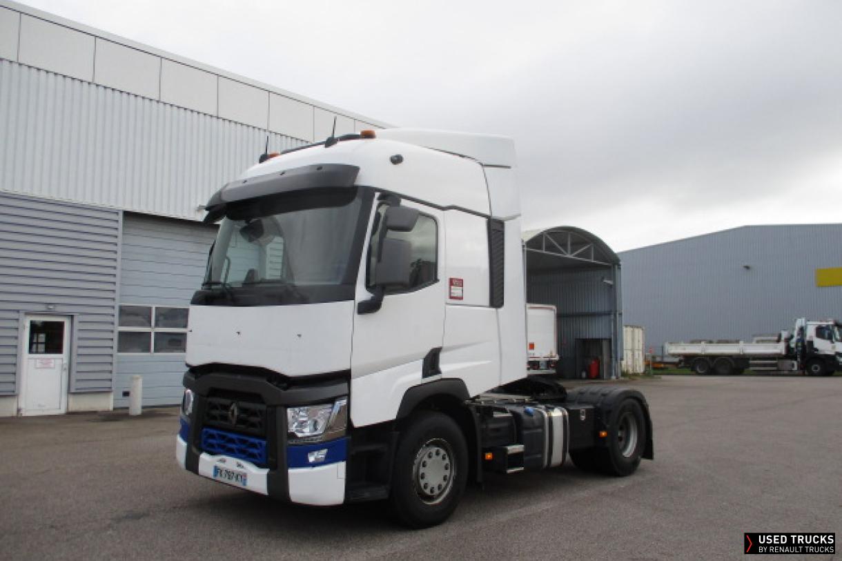 Renault Trucks T 480